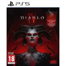 Diablo IV [PS5]